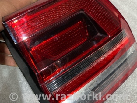 ФОТО Фара для Volkswagen Atlas/Teramont I +1 рест (17-23) Київ