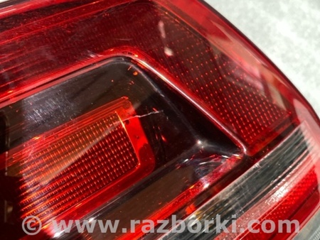 ФОТО Фара для Volkswagen Atlas/Teramont I +1 рест (17-23) Київ