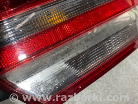 ФОТО Фара для Volkswagen Atlas/Teramont I +1 рест (17-23) Київ