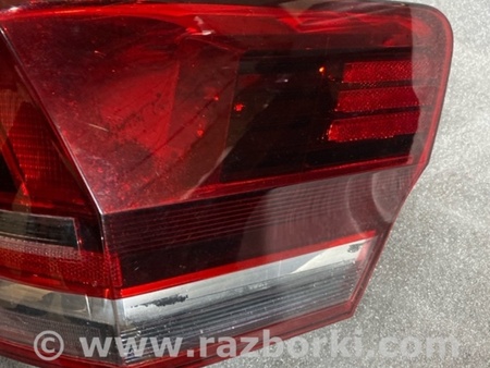 ФОТО Фара для Volkswagen Atlas/Teramont I +1 рест (17-23) Київ