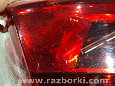 ФОТО Фара для Volkswagen Atlas/Teramont I +1 рест (17-23) Київ