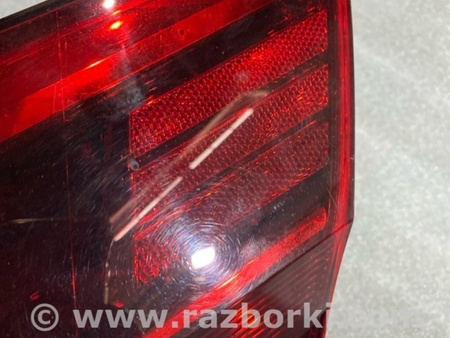 ФОТО Фара для Volkswagen Atlas/Teramont I +1 рест (17-23) Київ