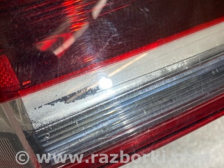 ФОТО Фара для Volkswagen Atlas/Teramont I +1 рест (17-23) Київ