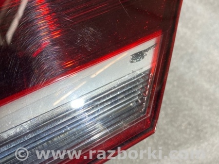 ФОТО Фара для Volkswagen Atlas/Teramont I +1 рест (17-23) Київ