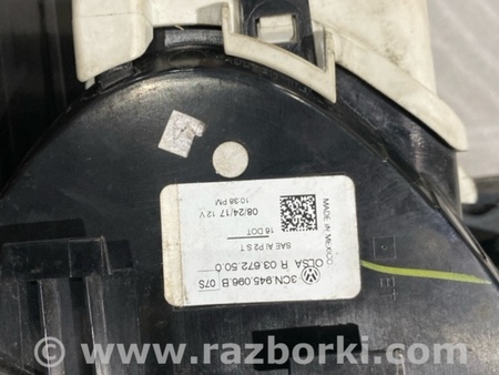 ФОТО Фара для Volkswagen Atlas/Teramont I +1 рест (17-23) Київ