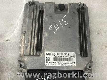ФОТО Блок управления для Volkswagen Atlas/Teramont I +1 рест (17-23) Київ