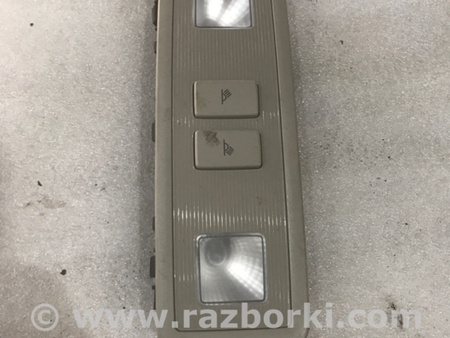 ФОТО Плафон подсветки салона для Volkswagen Atlas/Teramont I +1 рест (17-23) Київ