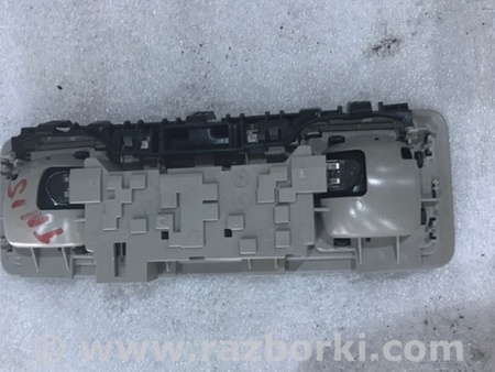 ФОТО Плафон подсветки салона для Volkswagen Atlas/Teramont I +1 рест (17-23) Київ