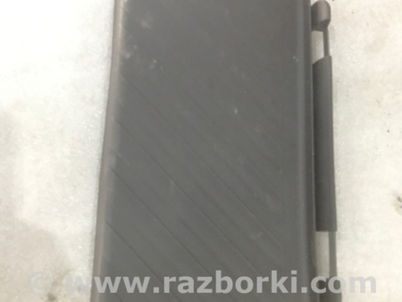 ФОТО Пластик для Volkswagen Atlas/Teramont I +1 рест (17-23) Київ