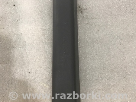 ФОТО Пластик для Volkswagen Atlas/Teramont I +1 рест (17-23) Київ