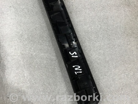 ФОТО Пластик для Volkswagen Atlas/Teramont I +1 рест (17-23) Київ