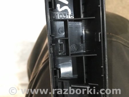 ФОТО Пластик для Volkswagen Atlas/Teramont I +1 рест (17-23) Київ