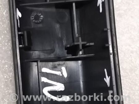 ФОТО Пластик для Volkswagen Atlas/Teramont I +1 рест (17-23) Київ