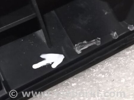 ФОТО Пластик для Volkswagen Atlas/Teramont I +1 рест (17-23) Київ