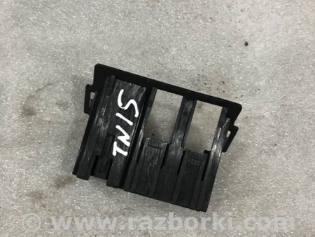 ФОТО Кронштейн для Volkswagen Atlas/Teramont I +1 рест (17-23) Київ