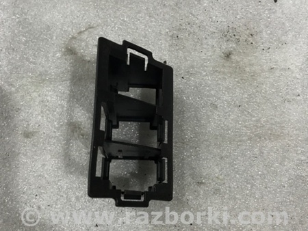 ФОТО Кронштейн для Volkswagen Atlas/Teramont I +1 рест (17-23) Київ