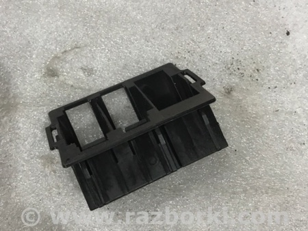 ФОТО Кронштейн для Volkswagen Atlas/Teramont I +1 рест (17-23) Київ