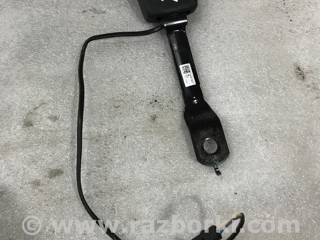 ФОТО Замок ремня безопасности для Volkswagen Atlas/Teramont I +1 рест (17-23) Київ