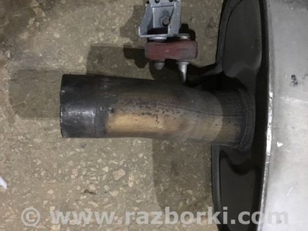 ФОТО Глушитель для Volkswagen Atlas/Teramont I +1 рест (17-23) Київ