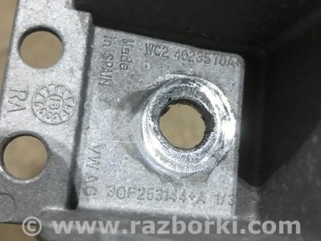 ФОТО Крепление глушителя для Volkswagen Atlas/Teramont I +1 рест (17-23) Київ