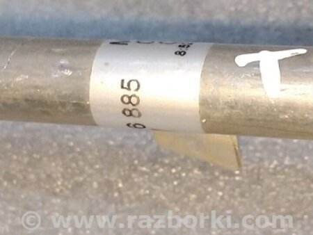 ФОТО Трубка кондиционера для Volkswagen Atlas/Teramont I +1 рест (17-23) Київ