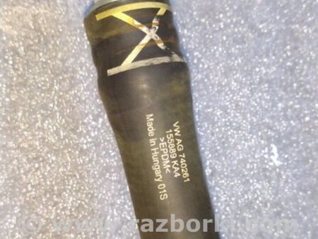 ФОТО Трубка кондиционера для Volkswagen Atlas/Teramont I +1 рест (17-23) Київ