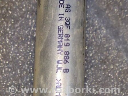 ФОТО Трубка кондиционера для Volkswagen Atlas/Teramont I +1 рест (17-23) Київ