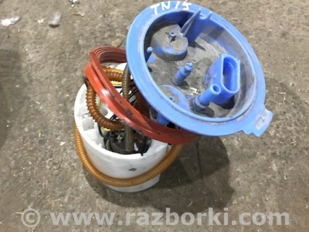 ФОТО Топливный насос низкого давления для Volkswagen Atlas/Teramont I +1 рест (17-23) Київ