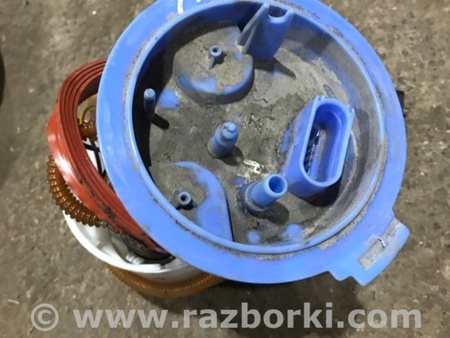 ФОТО Топливный насос низкого давления для Volkswagen Atlas/Teramont I +1 рест (17-23) Київ