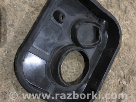 ФОТО Пластик для Volkswagen Atlas/Teramont I +1 рест (17-23) Київ