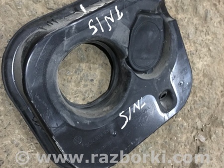 ФОТО Пластик для Volkswagen Atlas/Teramont I +1 рест (17-23) Київ