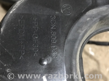 ФОТО Пластик для Volkswagen Atlas/Teramont I +1 рест (17-23) Київ