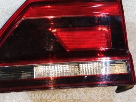 ФОТО Фара для Volkswagen Atlas/Teramont I +1 рест (17-23) Київ