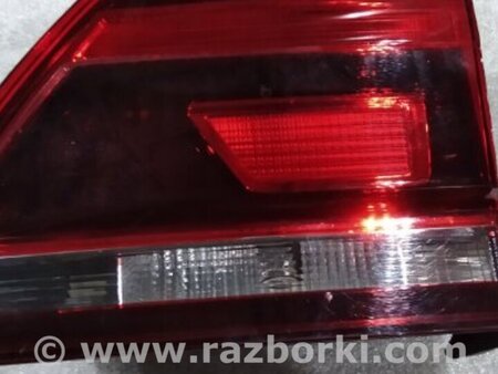 ФОТО Фара для Volkswagen Atlas/Teramont I +1 рест (17-23) Київ