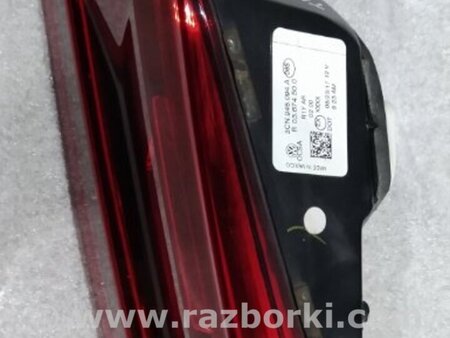 ФОТО Фара для Volkswagen Atlas/Teramont I +1 рест (17-23) Київ