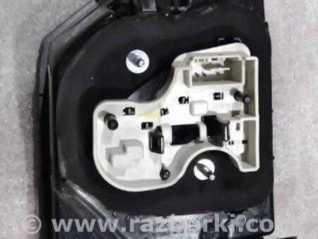 ФОТО Фара для Volkswagen Atlas/Teramont I +1 рест (17-23) Київ