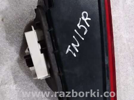 ФОТО Фара для Volkswagen Atlas/Teramont I +1 рест (17-23) Київ