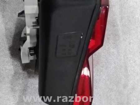 ФОТО Фара для Volkswagen Atlas/Teramont I +1 рест (17-23) Київ