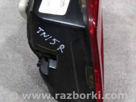 ФОТО Фара для Volkswagen Atlas/Teramont I +1 рест (17-23) Київ