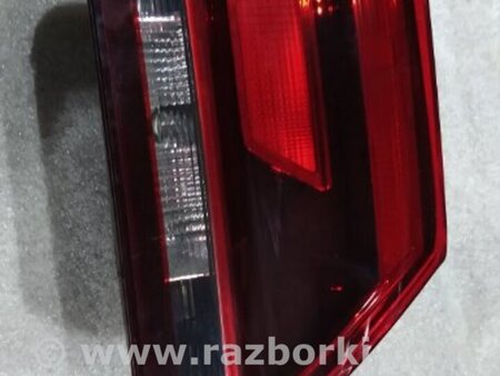 ФОТО Фара для Volkswagen Atlas/Teramont I +1 рест (17-23) Київ