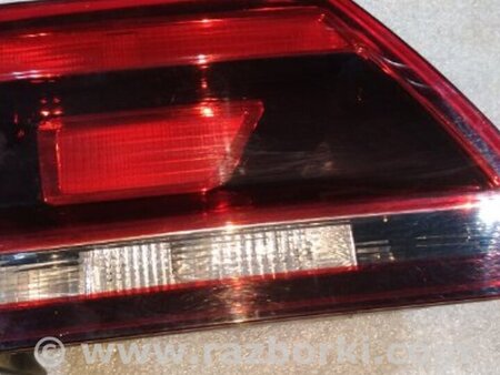 ФОТО Фара для Volkswagen Atlas/Teramont I +1 рест (17-23) Київ