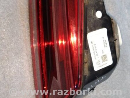 ФОТО Фара для Volkswagen Atlas/Teramont I +1 рест (17-23) Київ