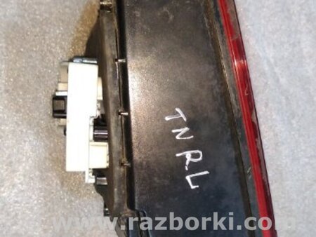 ФОТО Фара для Volkswagen Atlas/Teramont I +1 рест (17-23) Київ