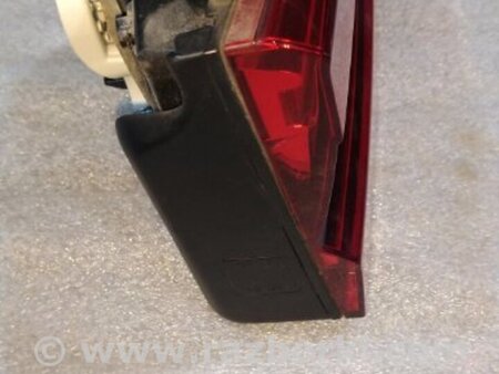 ФОТО Фара для Volkswagen Atlas/Teramont I +1 рест (17-23) Київ