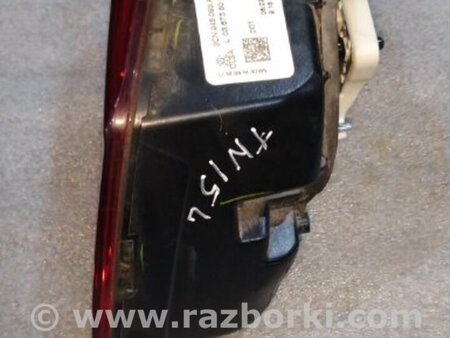 ФОТО Фара для Volkswagen Atlas/Teramont I +1 рест (17-23) Київ