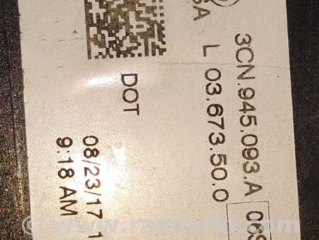 ФОТО Фара для Volkswagen Atlas/Teramont I +1 рест (17-23) Київ