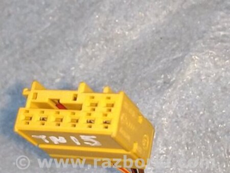 ФОТО Проводка двери багажника для Volkswagen Atlas/Teramont I +1 рест (17-23) Київ