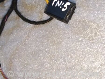 ФОТО Проводка двери багажника для Volkswagen Atlas/Teramont I +1 рест (17-23) Київ