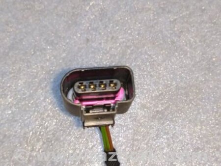 ФОТО Проводка двери багажника для Volkswagen Atlas/Teramont I +1 рест (17-23) Київ