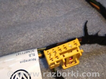 ФОТО Проводка двери багажника для Volkswagen Atlas/Teramont I +1 рест (17-23) Київ